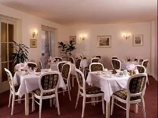 Hotel Niederrad Frankfurt nad Mohanem