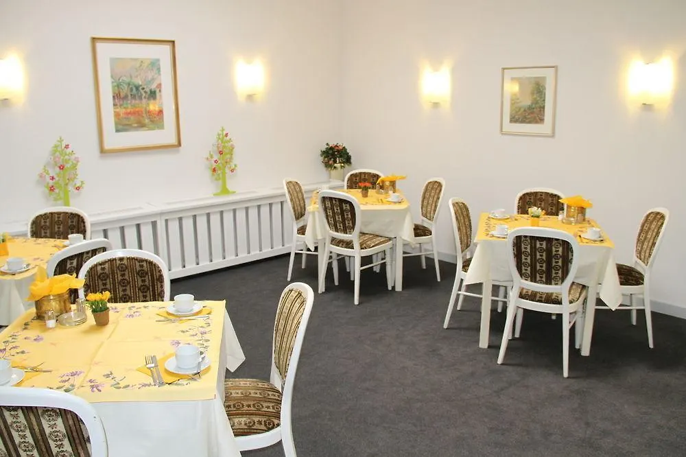 Hotel Niederrad Frankfurt am Main